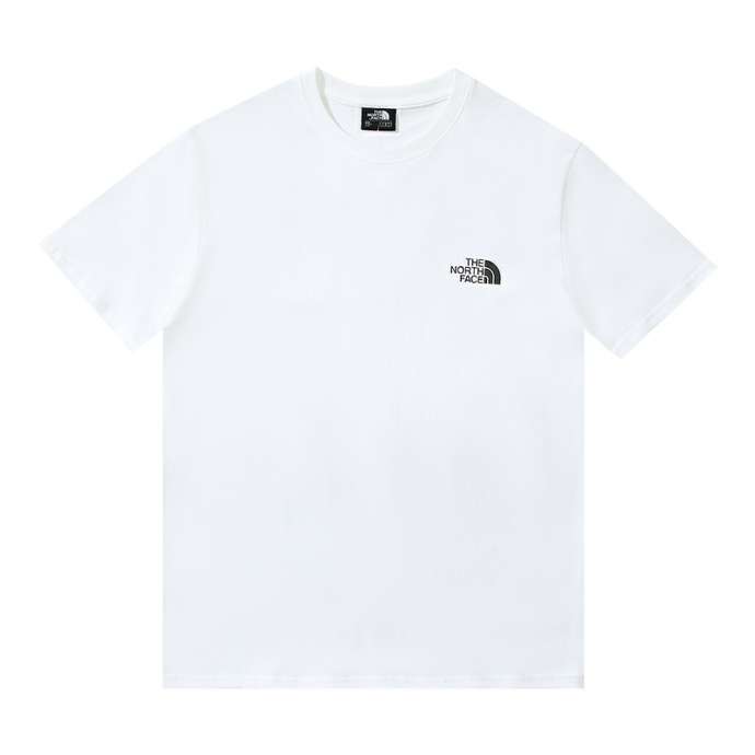 The North Face T Shirts Short _SKUTheNorthFaceM-3XLT60304939839